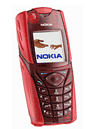 Toques para Nokia 5140 baixar gratis.